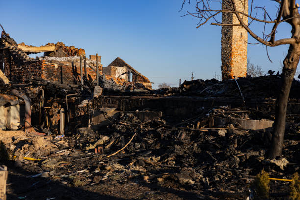 24/7 Emergency Soot Cleanup experts in Catonsville, MD