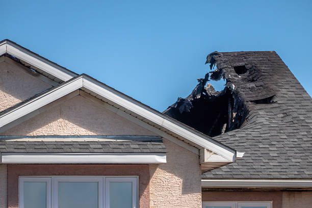 Licensed Soot Cleanup service in Catonsville, MD - Fire Damage Biloxi